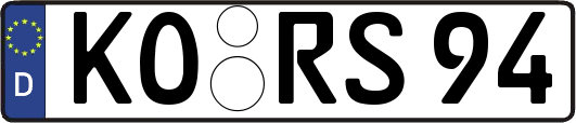 KO-RS94