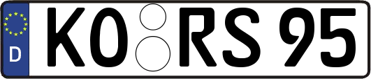 KO-RS95