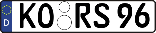 KO-RS96