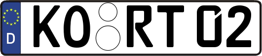 KO-RT02