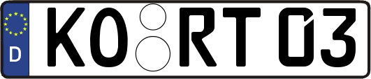 KO-RT03