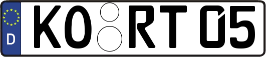 KO-RT05