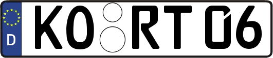 KO-RT06