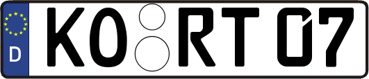KO-RT07