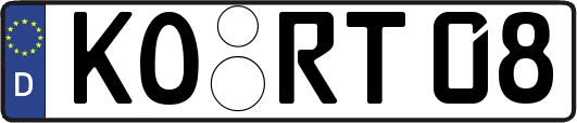 KO-RT08