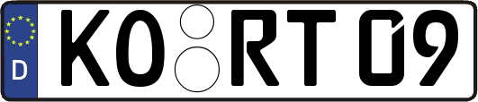 KO-RT09