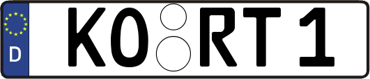 KO-RT1