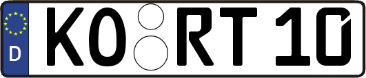 KO-RT10