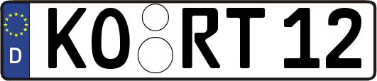 KO-RT12
