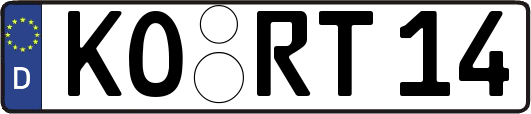 KO-RT14