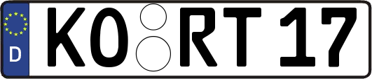 KO-RT17