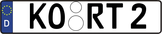 KO-RT2