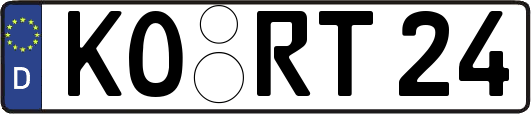 KO-RT24
