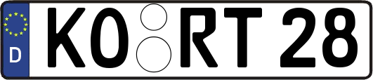 KO-RT28