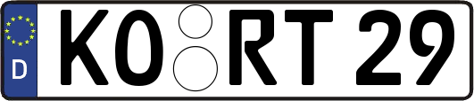 KO-RT29