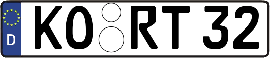 KO-RT32