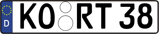 KO-RT38