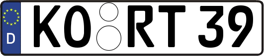 KO-RT39