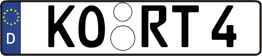 KO-RT4