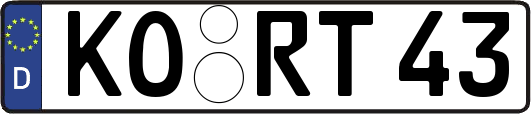KO-RT43
