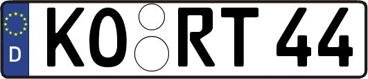 KO-RT44