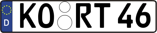KO-RT46