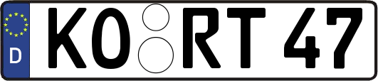 KO-RT47