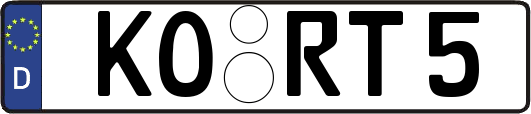KO-RT5