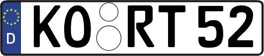 KO-RT52