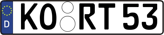 KO-RT53