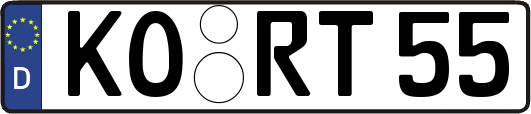 KO-RT55