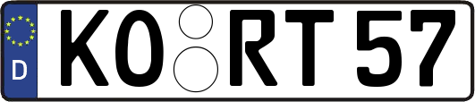 KO-RT57