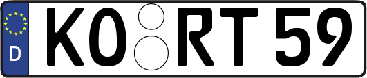 KO-RT59