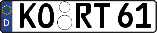 KO-RT61