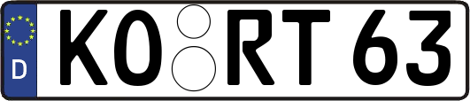 KO-RT63