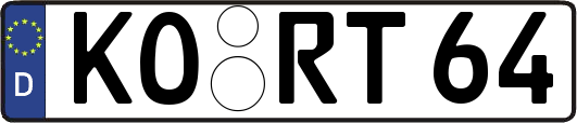 KO-RT64