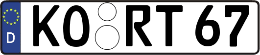 KO-RT67