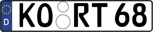 KO-RT68