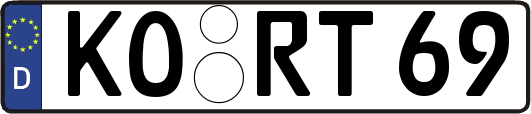 KO-RT69