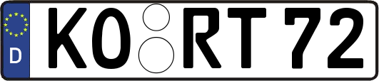KO-RT72