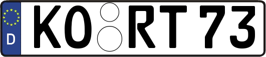 KO-RT73