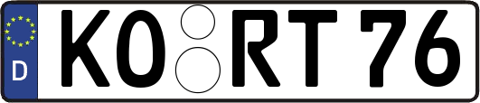 KO-RT76
