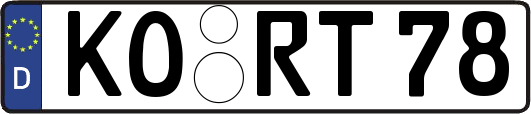 KO-RT78