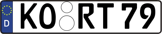 KO-RT79