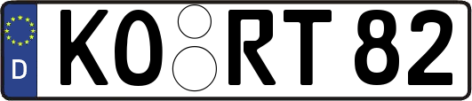 KO-RT82