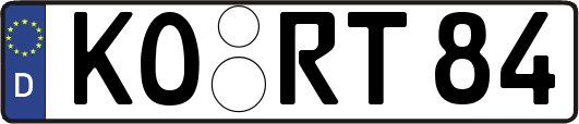 KO-RT84