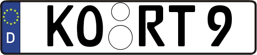 KO-RT9