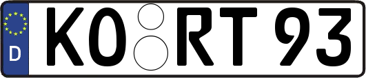 KO-RT93