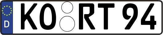 KO-RT94