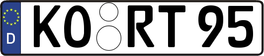 KO-RT95